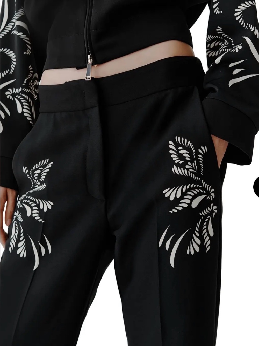 Marella Art.365 Egizio pants NWTs $455